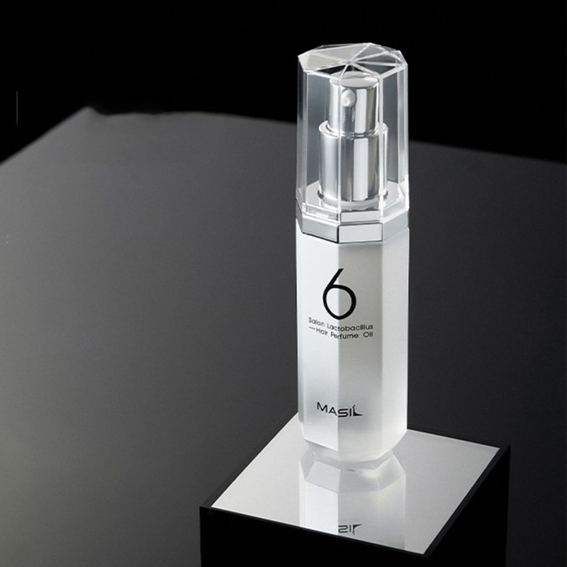Hair Care Normal - MASIL Original coreano NO6 cuidado del