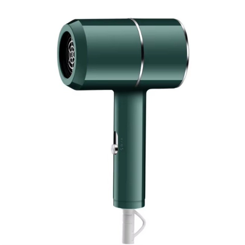 Hair Care Step - Martillo de pelo eléctrico, secador de