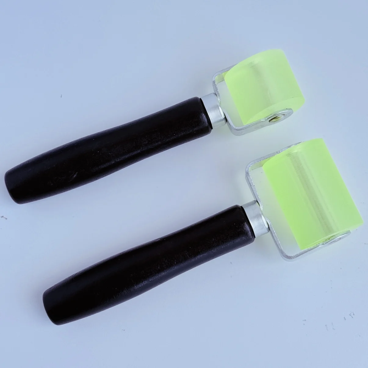 Hair Care Keratin - Rodillo de silicona para hacer extensiones