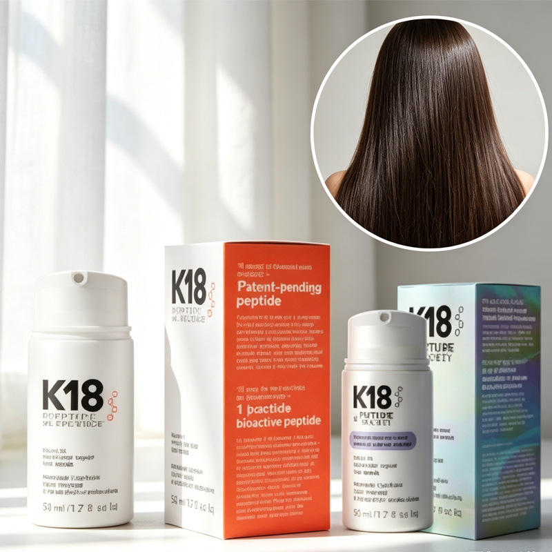 Hair Care K18 - Spray de Volumen AstroLift K18, Spray