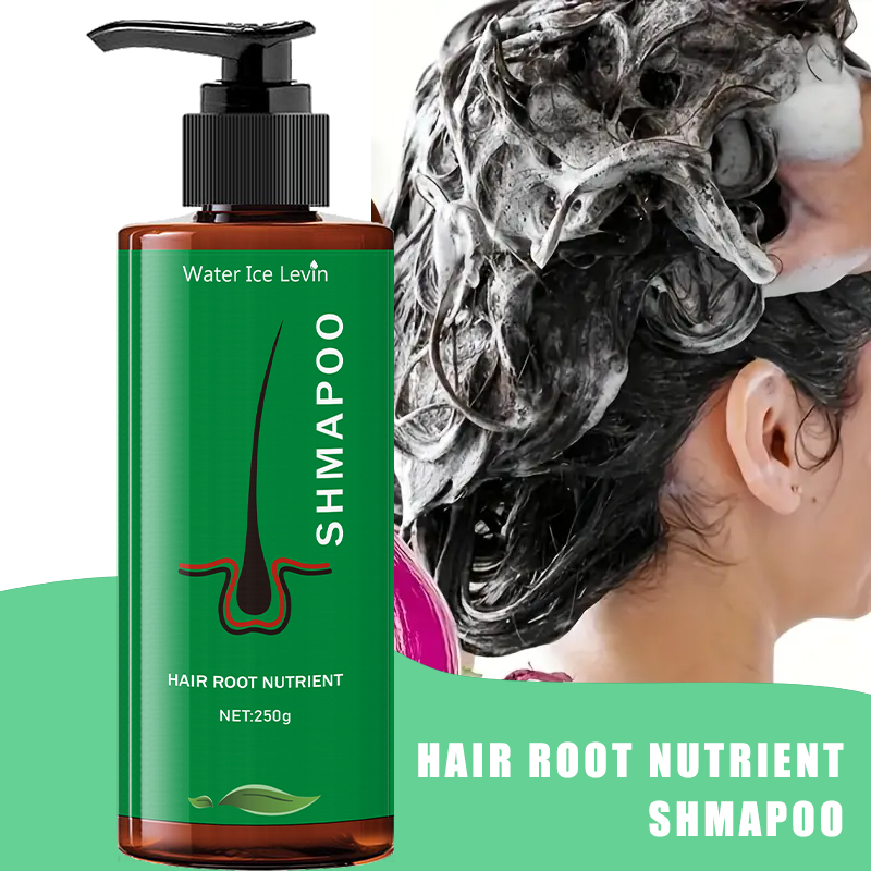 Hair Care Normal - Champú Nutritivo para Raíces 250g, Fórmula