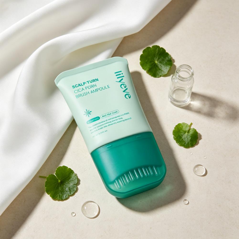 Hair Care Normal - Suero Capilar para el Cuidado del
