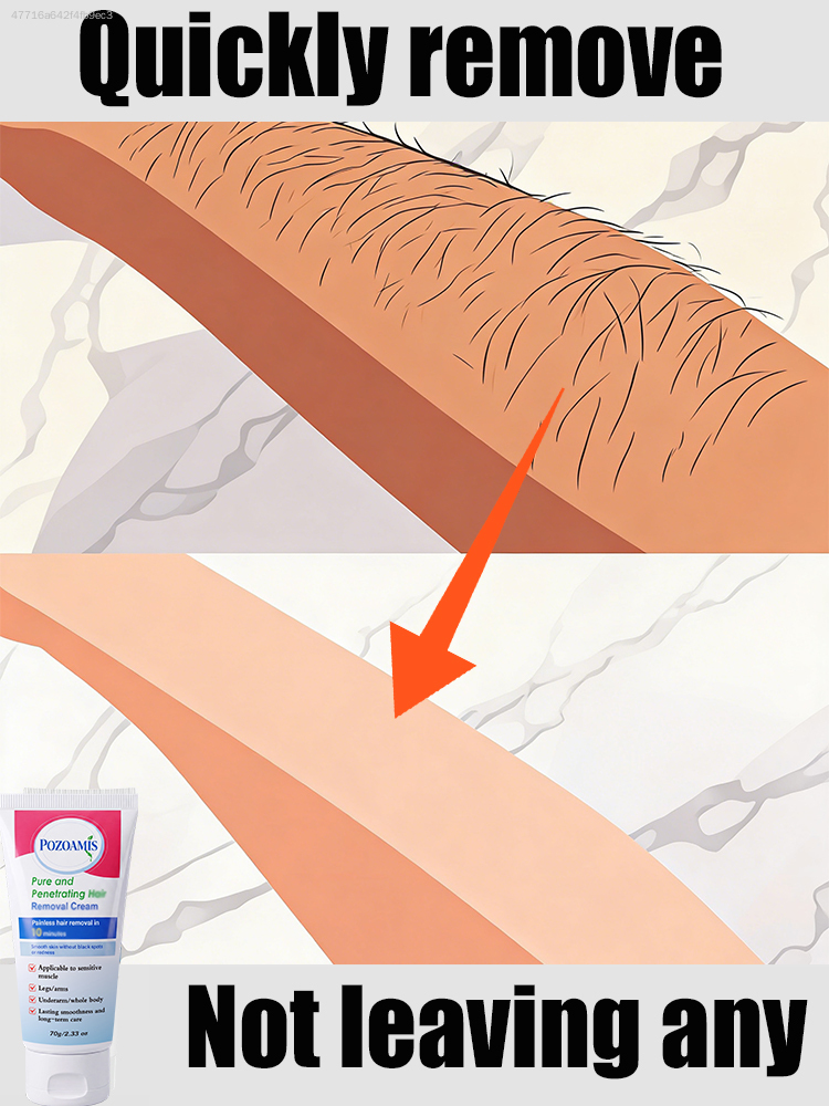Hair Care Normal - Suave, no irritante y no deja