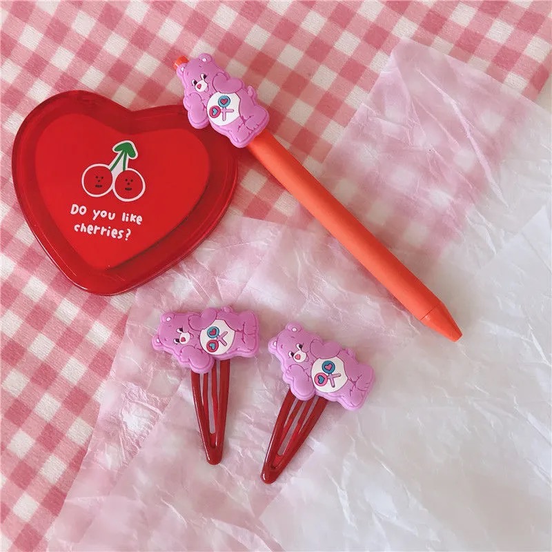 Set de Pinzas para el Cabello  - Hair Care Zinc reseña y precio