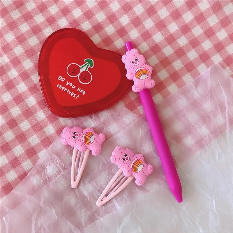 Set de Pinzas para el Cabello  - Hair Care Zinc reseña y precio