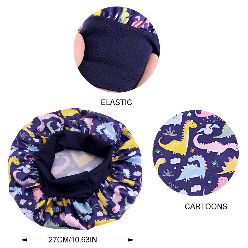 6 unids/lote gorro para niños  - Hair Care For 5 Year Old Girl reseña y precio