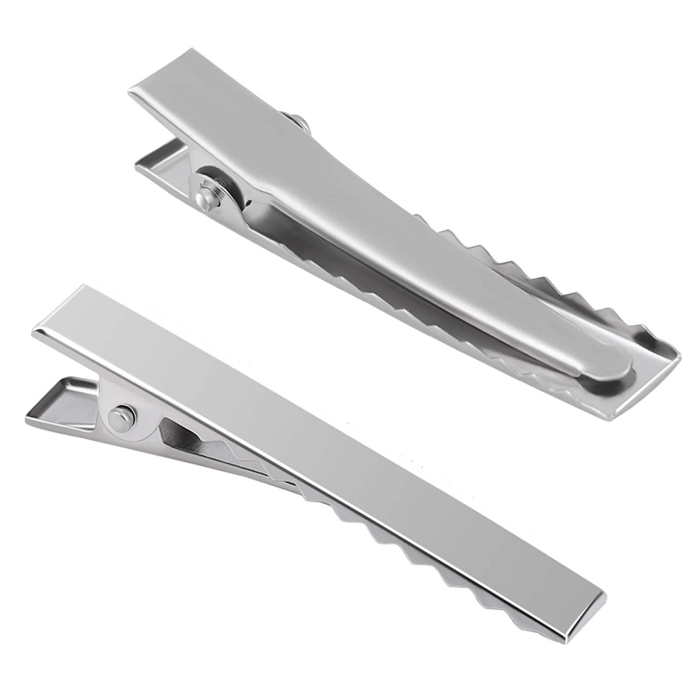 20 piezas pinzas para el cabel - Hair Care Zinc reseña y precio