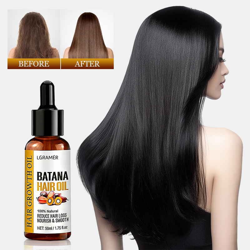 Aceite para el Cuidado del Cab - Hair Care Vegan reseña y precio