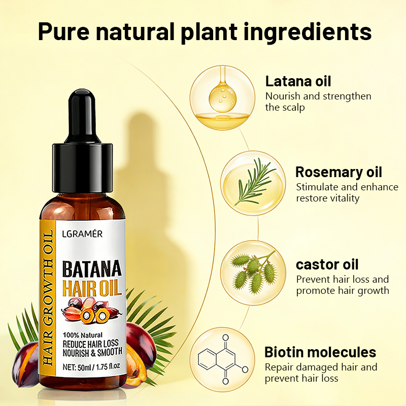 Aceite para el Cuidado del Cab - Hair Care Vegan reseña y precio