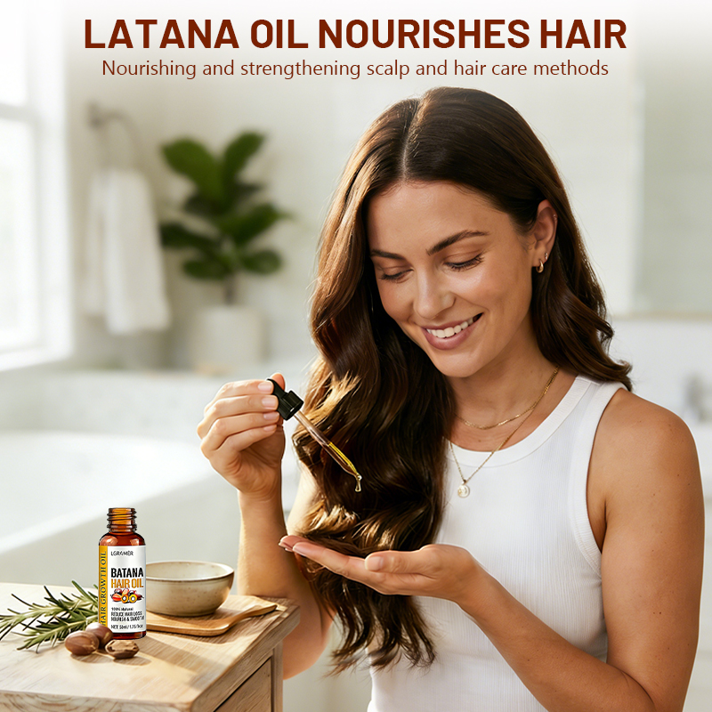 Aceite para el Cuidado del Cab - Hair Care Vegan reseña y precio