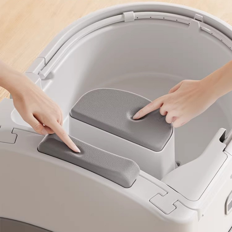 Lavabo Portátil para el Cabell - Hair Care Hospital reseña y precio