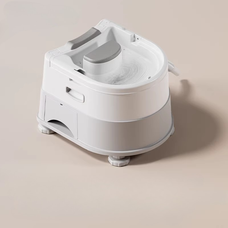 Lavabo Portátil para el Cabell - Hair Care Hospital reseña y precio