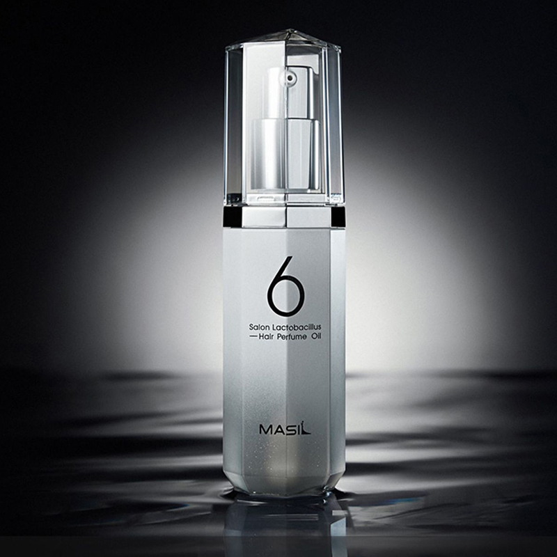 MASIL Original coreano NO6 cui - Hair Care Normal reseña y precio
