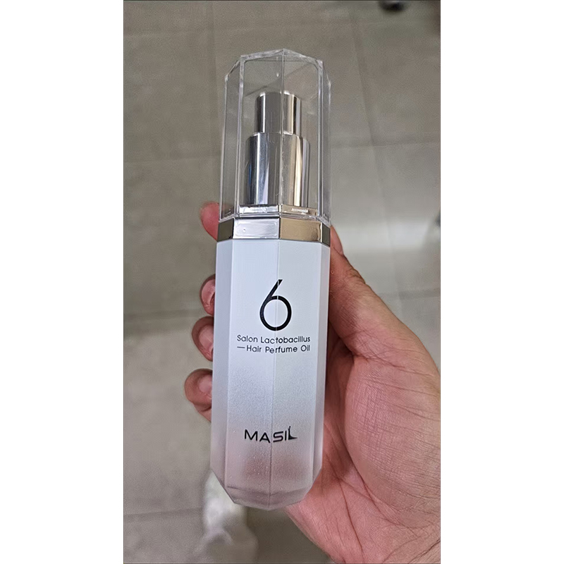 MASIL Original coreano NO6 cui - Hair Care Normal reseña y precio