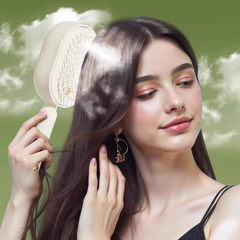 Peine de Masaje Multifuncional - Hair Care Essential reseña y precio