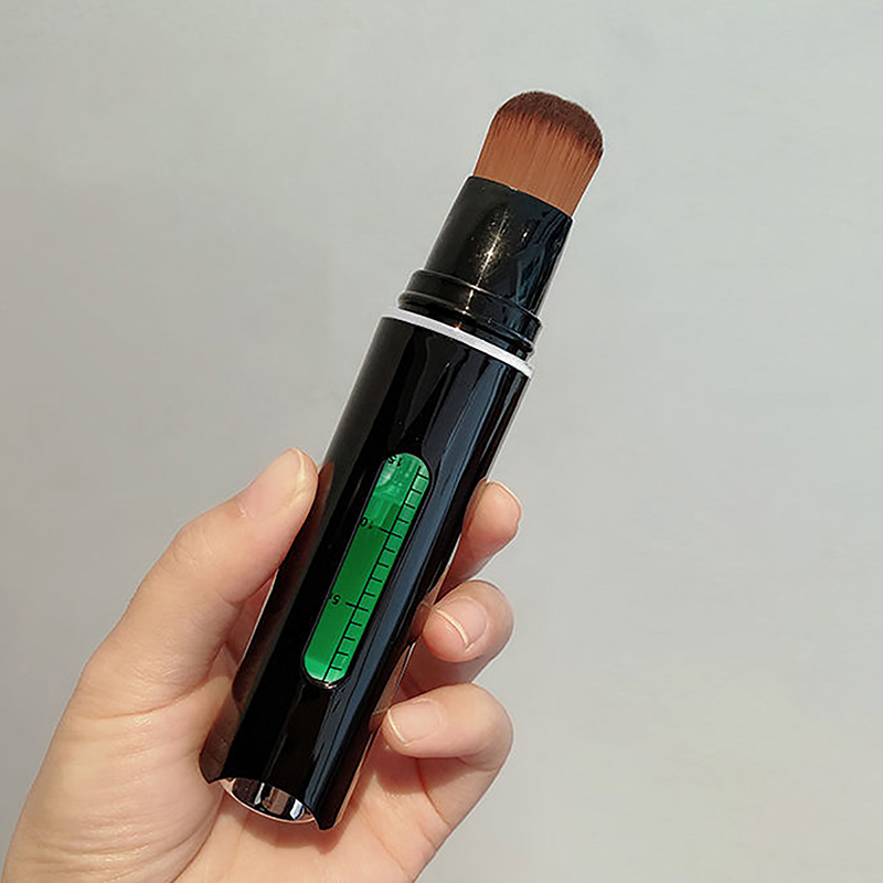 Peine aplicador de líquido par - Hair Care Essential reseña y precio
