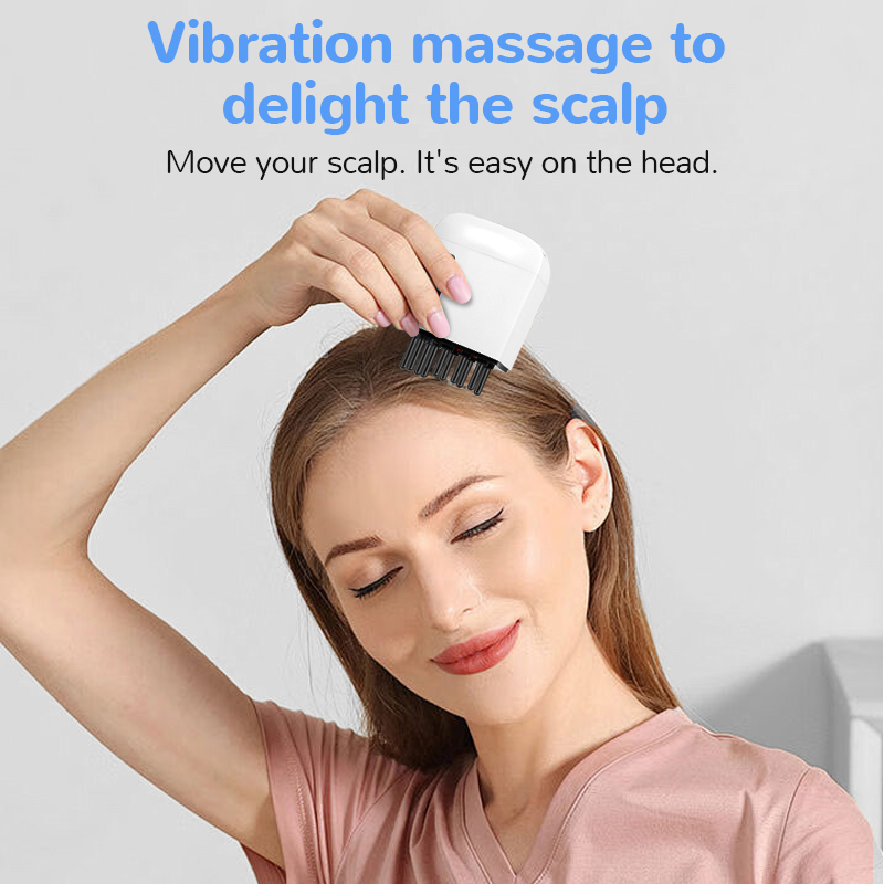 Aplicador Eléctrico Inteligent - Hair Care Essential reseña y precio