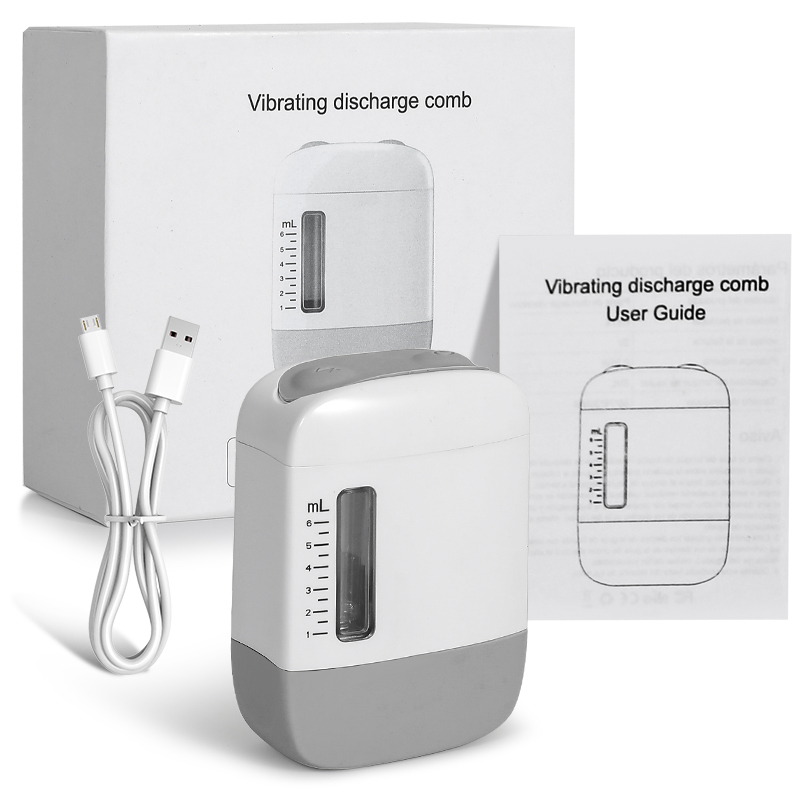 Aplicador Eléctrico Inteligent - Hair Care Essential reseña y precio