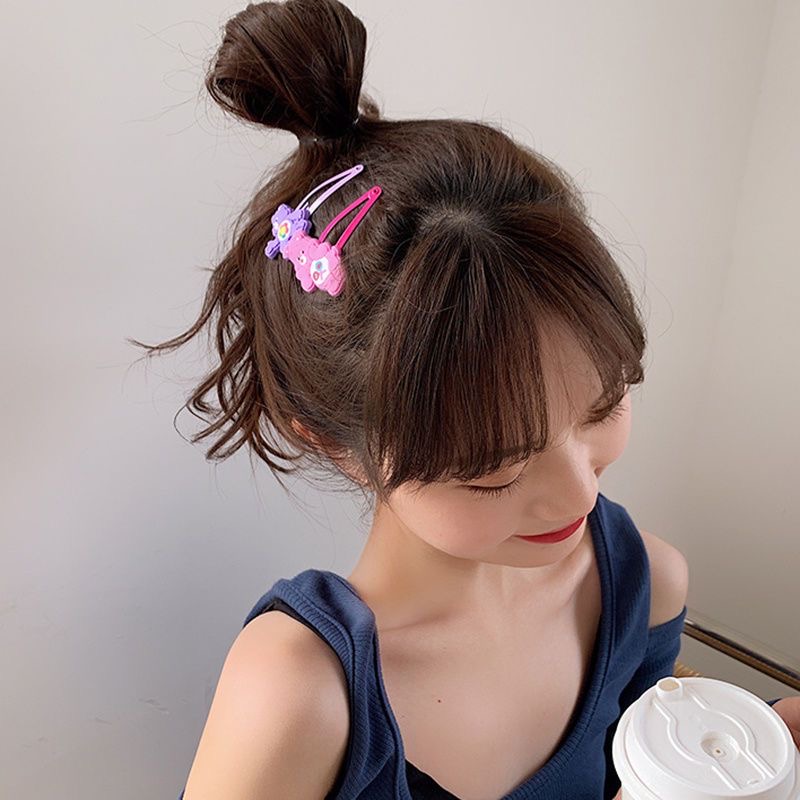 Set de Pinzas para el Cabello  - Hair Care Zinc reseña y precio