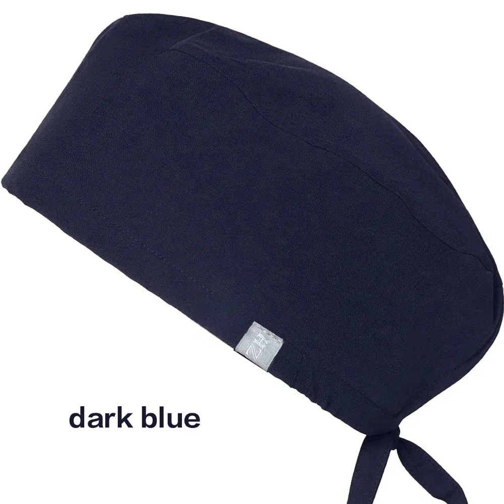 Gorro quirúrgico médico 100% d - Hair Care Hospital reseña y precio