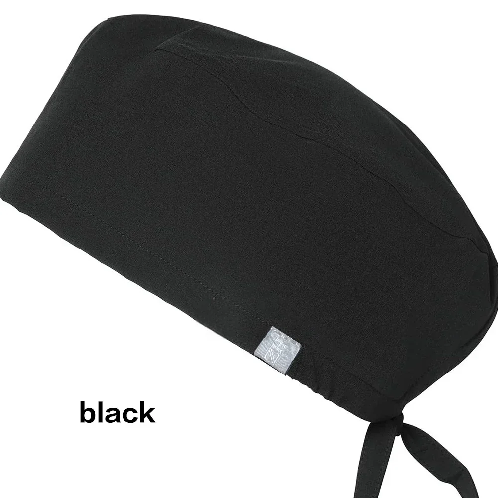 Gorro quirúrgico médico 100% d - Hair Care Hospital reseña y precio