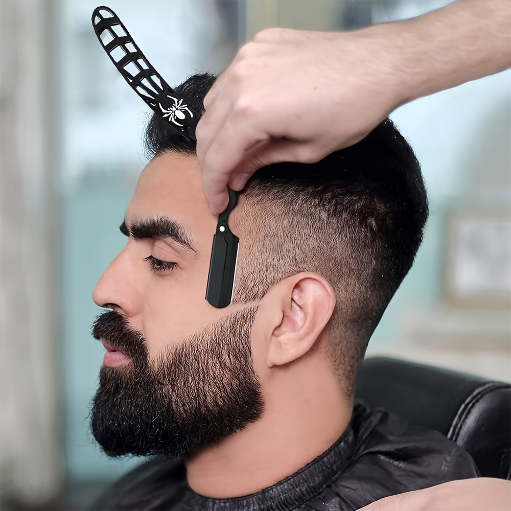 Maquinilla de afeitar manual p - Hair Care Zinc reseña y precio
