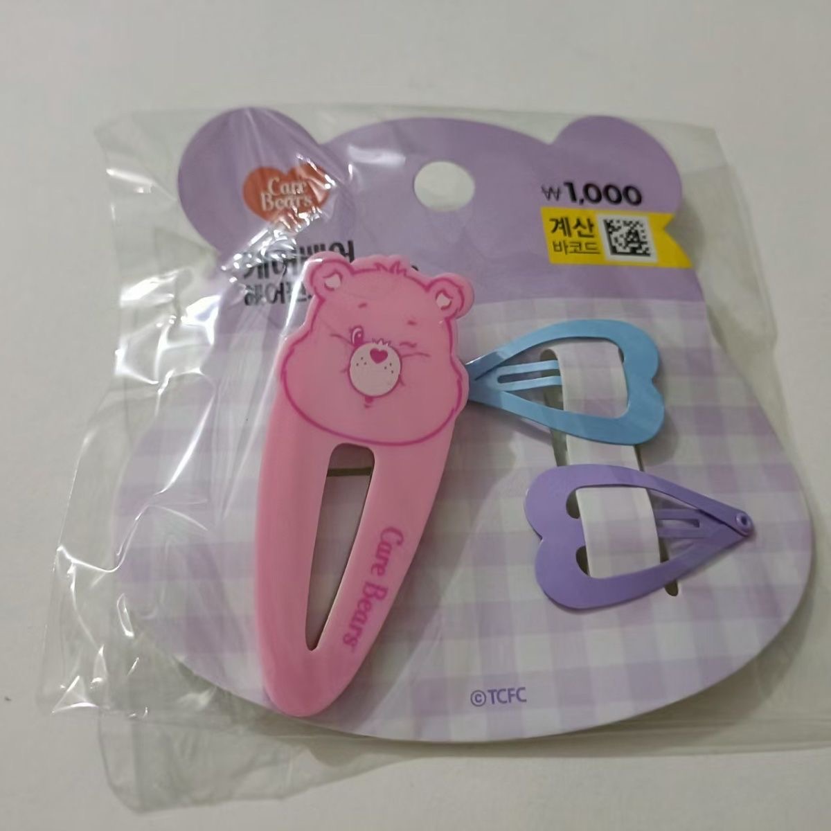 Set de Pinzas para el Cabello  - Hair Care Zinc reseña y precio