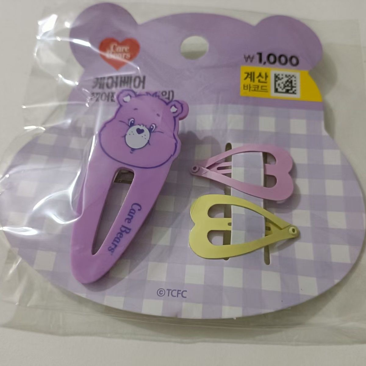 Set de Pinzas para el Cabello  - Hair Care Zinc reseña y precio