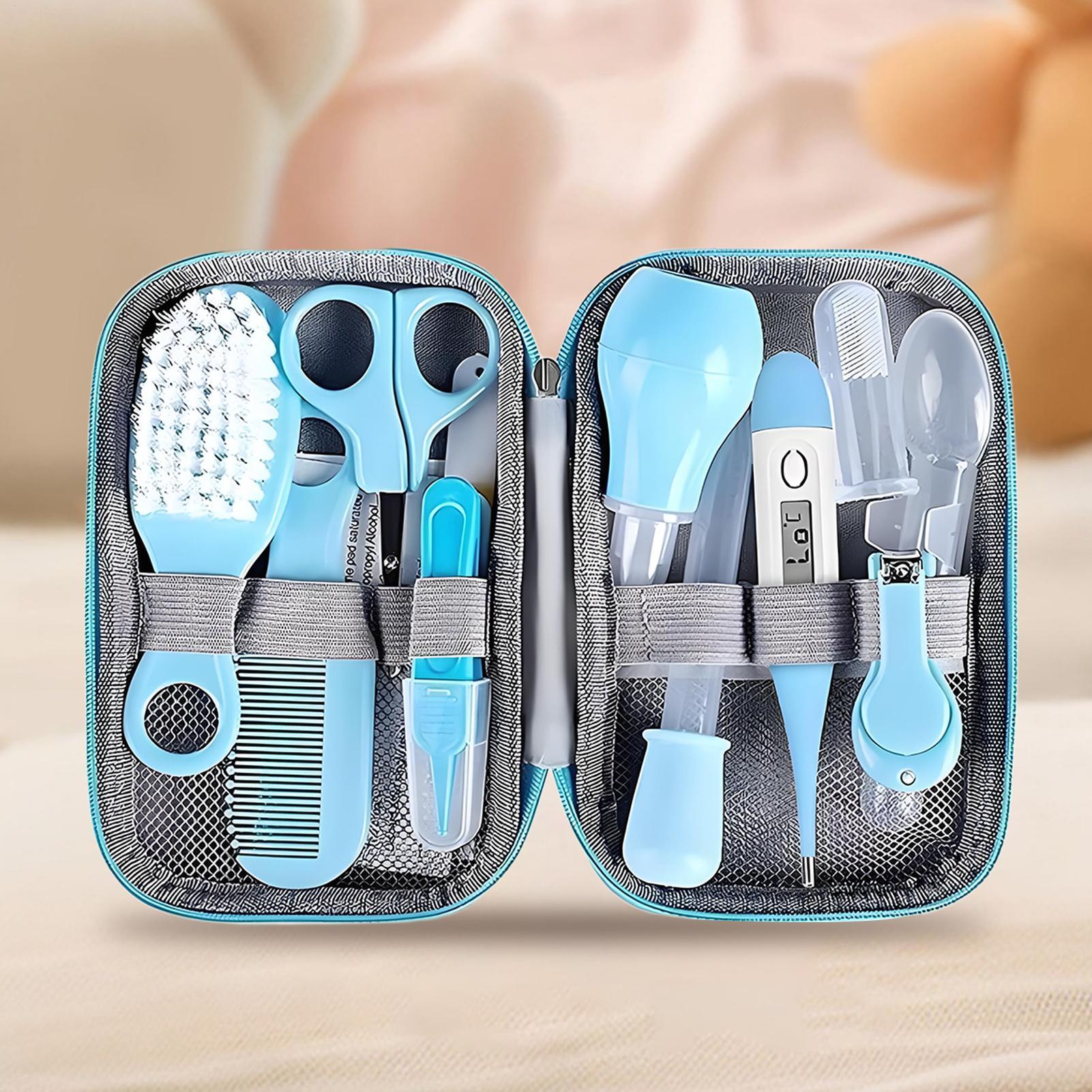 Kit de cuidado de la salud del - Hair Care Hospital reseña y precio