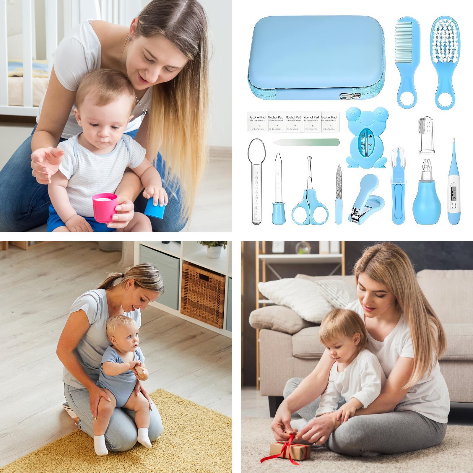 Kit de cuidado de la salud del - Hair Care Hospital reseña y precio