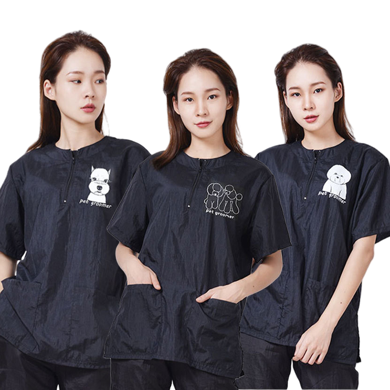 S-3XL chaqueta de peluquero pa - Hair Care Hospital reseña y precio