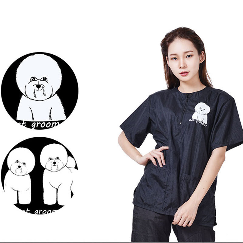 S-3XL chaqueta de peluquero pa - Hair Care Hospital reseña y precio