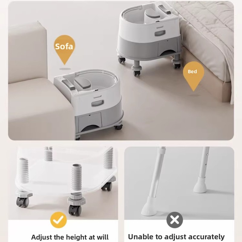 Lavabo Portátil para el Cabell - Hair Care Hospital reseña y precio