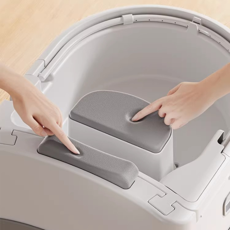 Lavabo Portátil para el Cabell - Hair Care Hospital reseña y precio
