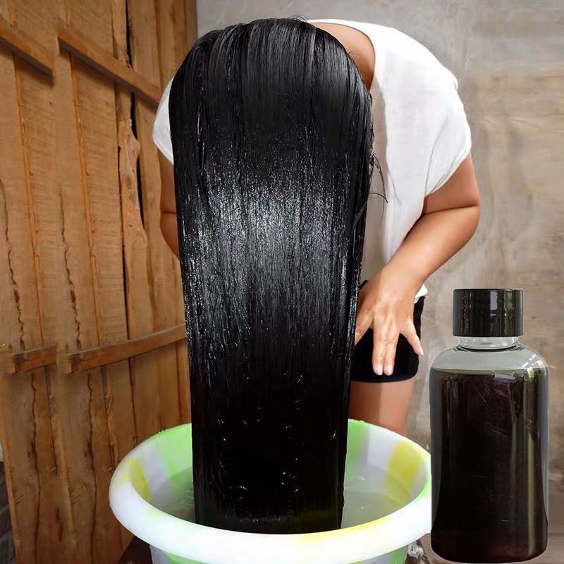 Productos herbales chinos para - Hair Care Herbal Products reseña y precio