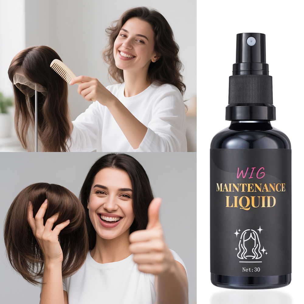 Spray para el Cuidado de Peluc - Hair Care Normal reseña y precio