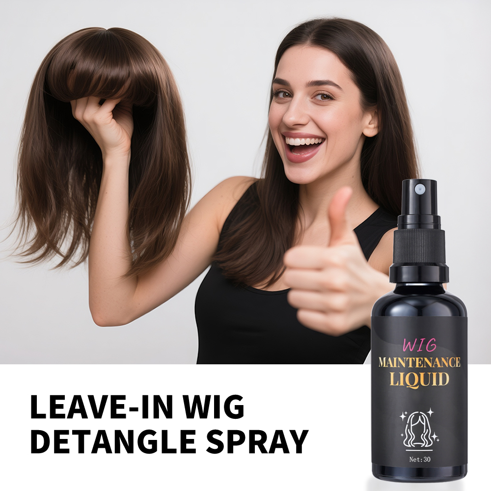 Spray para el Cuidado de Peluc - Hair Care Normal reseña y precio