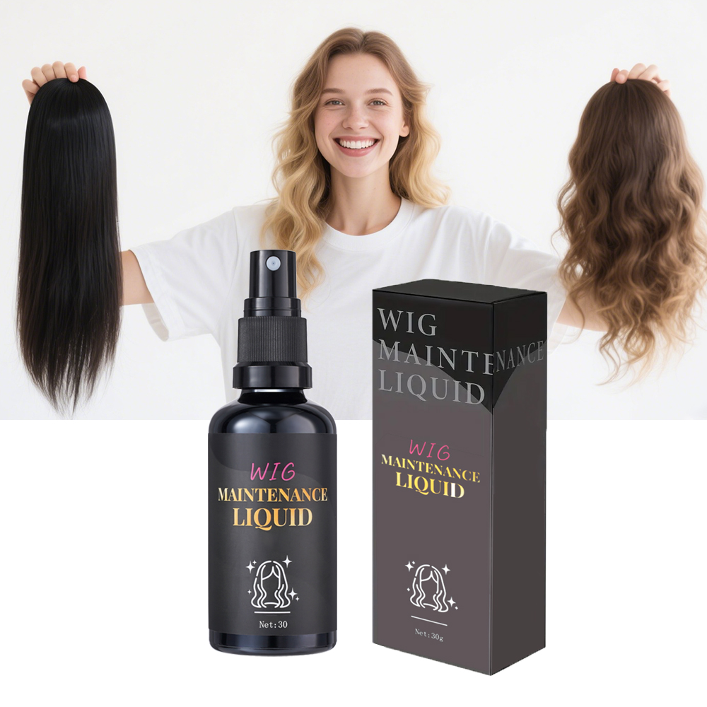 Spray para el Cuidado de Peluc - Hair Care Normal reseña y precio