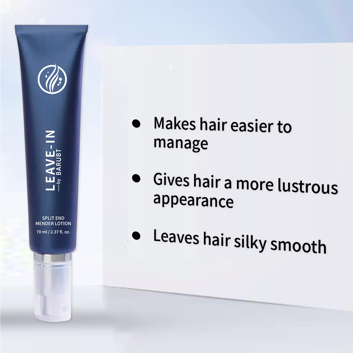 La esencia líquida para el cui - Hair Care Normal reseña y precio