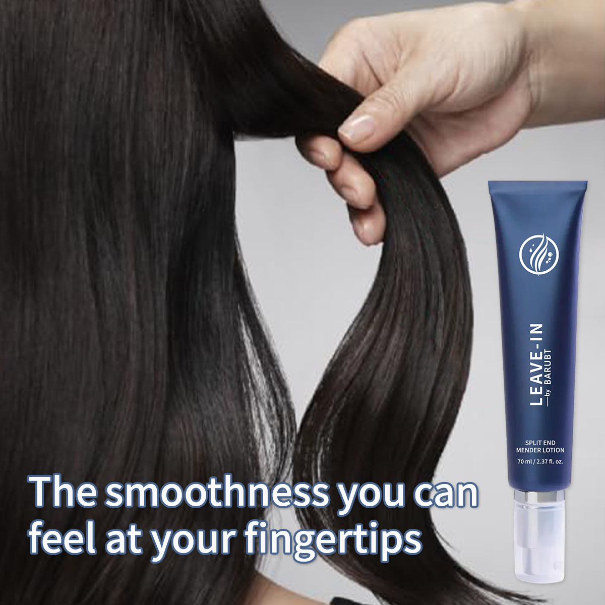 La esencia líquida para el cui - Hair Care Normal reseña y precio