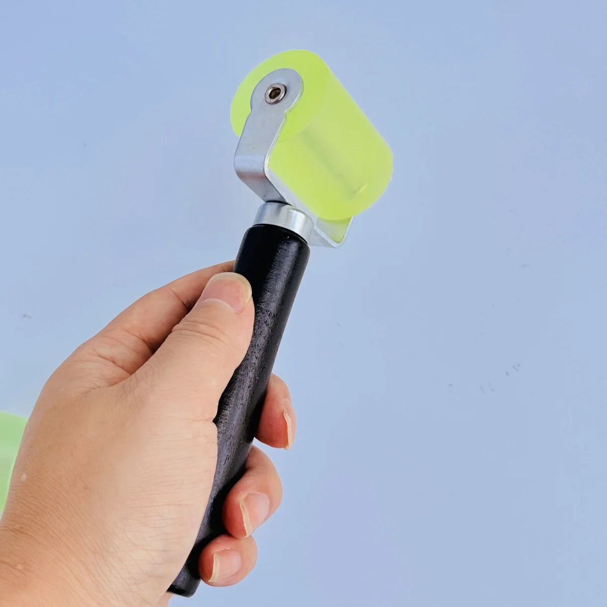 Rodillo de silicona para hacer - Hair Care Keratin reseña y precio