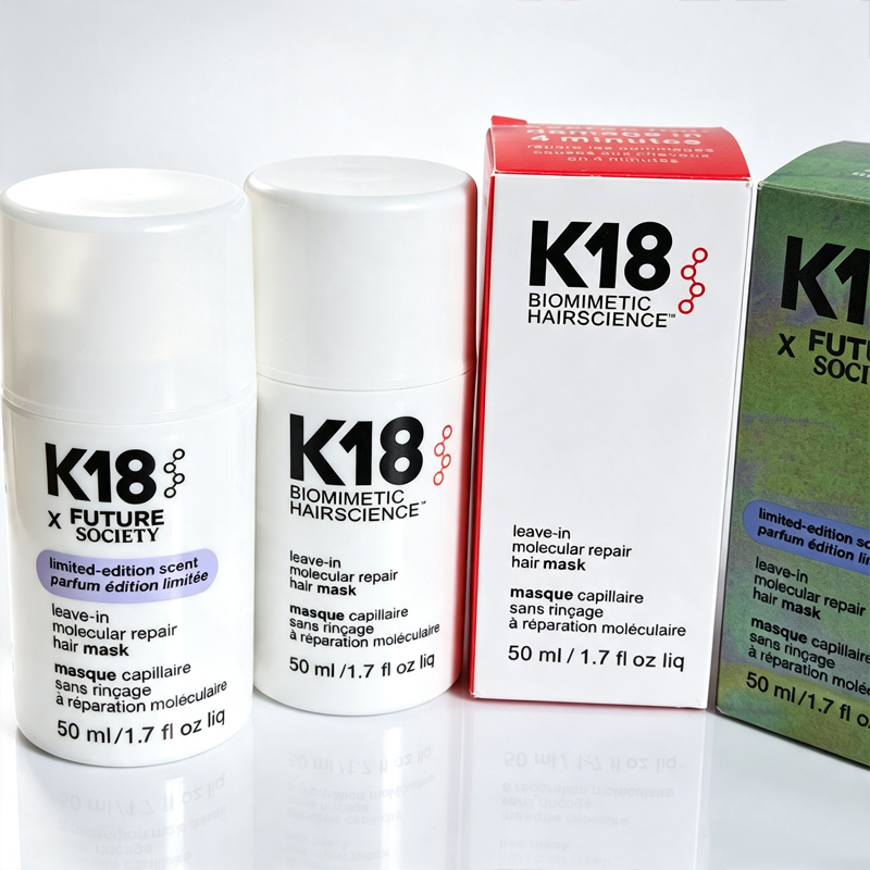 Spray de Volumen AstroLift K18 - Hair Care K18 reseña y precio