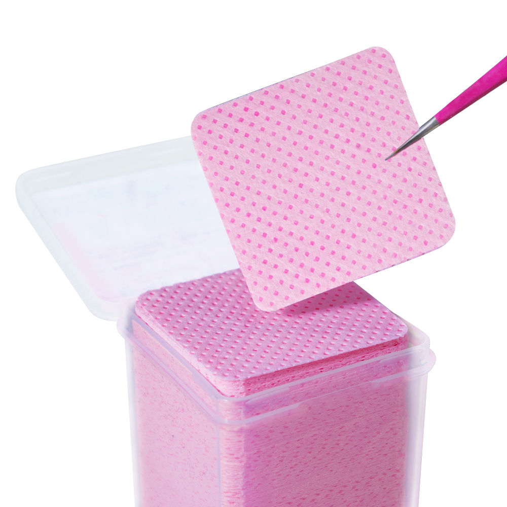 200 Uds. Toallitas quitaesmalt - Hair Care Gel reseña y precio