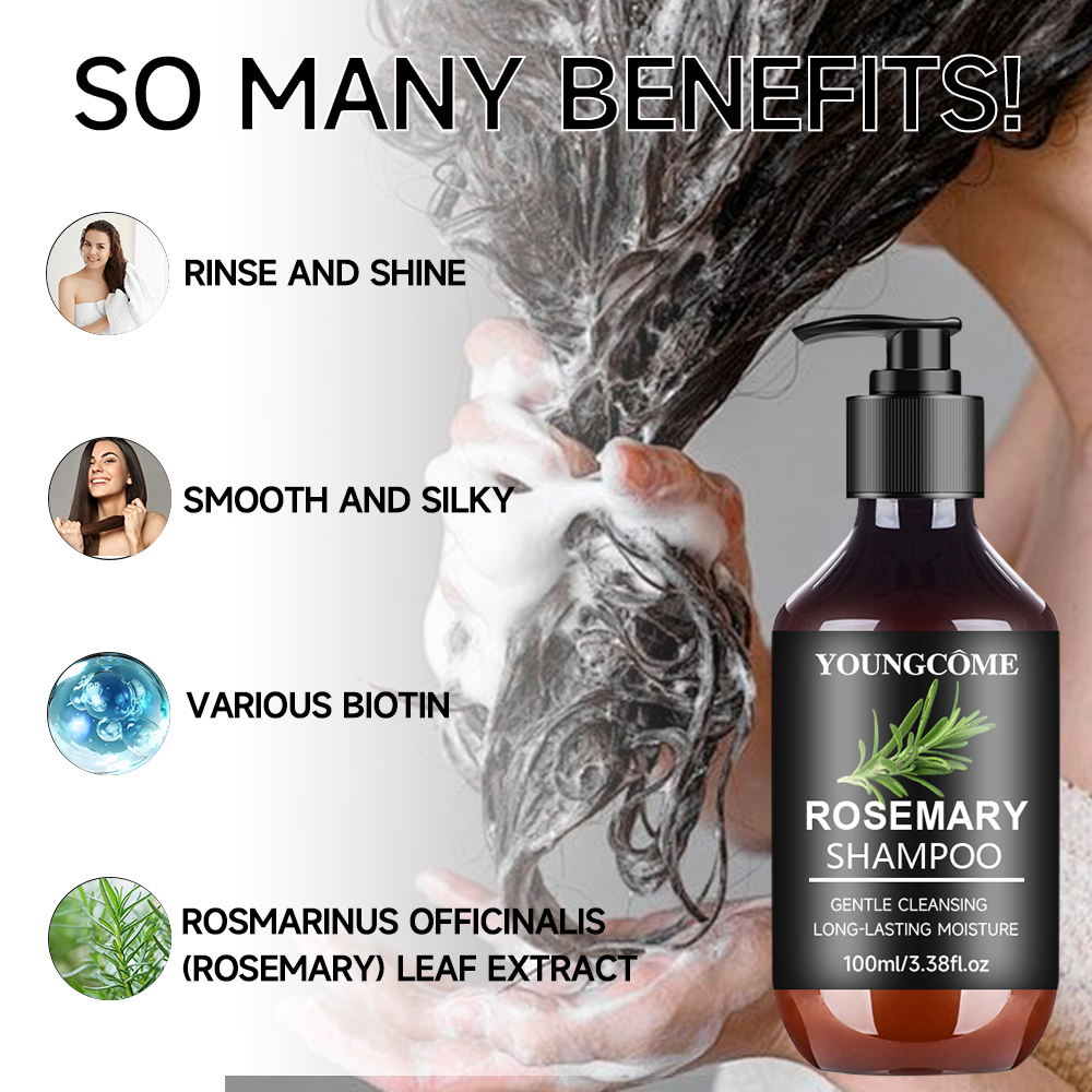 Kit de cuidado capilar de rome - Hair Care Normal reseña y precio