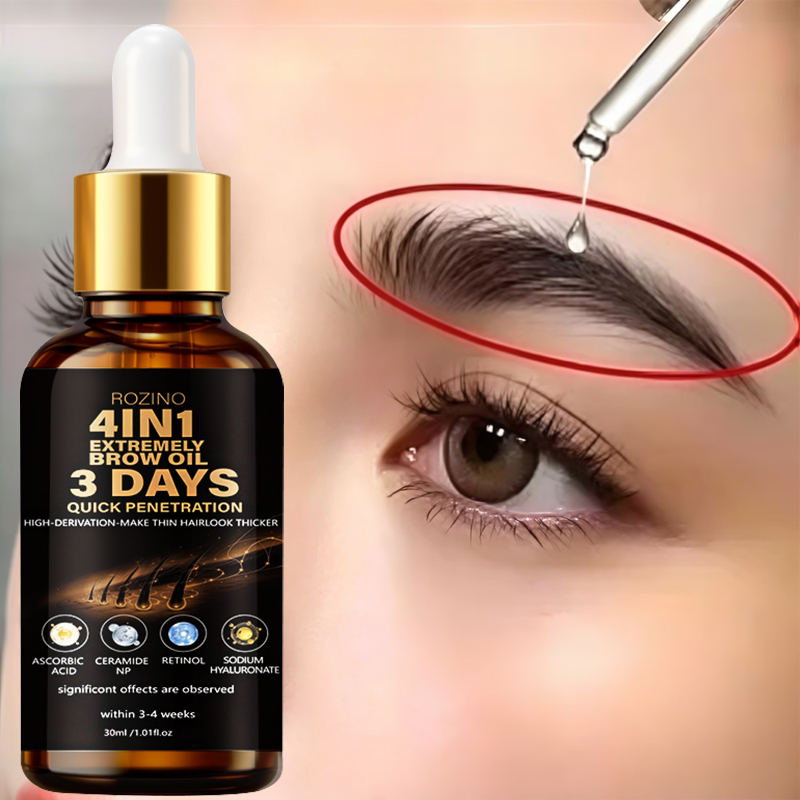 Rozino - Sérum Hidratante 4 en - Hair Care Step reseña y precio
