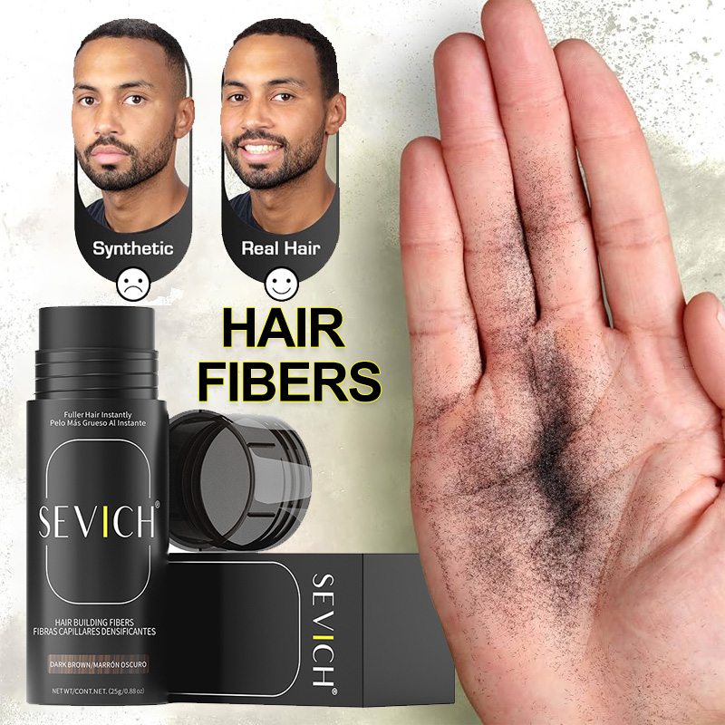 Fibras Capilares de Queratina  - Hair Care Keratin reseña y precio