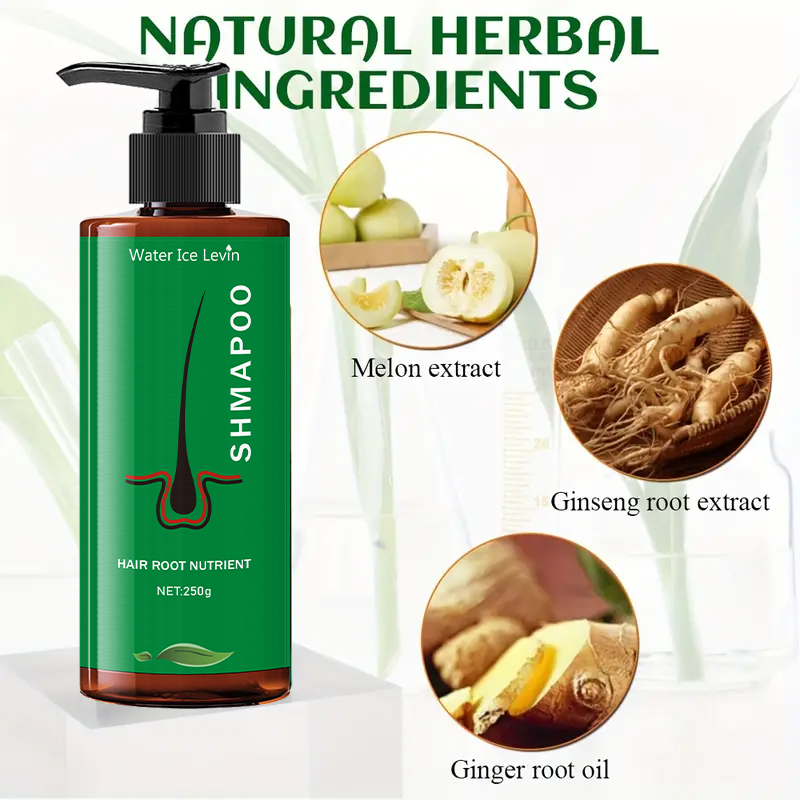 Champú Nutritivo para Raíces 2 - Hair Care Normal reseña y precio