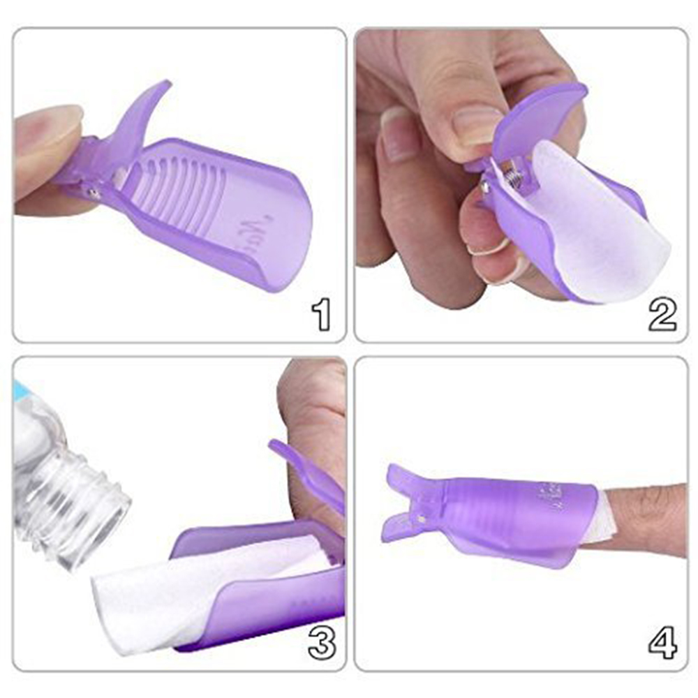 10 clips de plástico para remo - Hair Care Gel reseña y precio