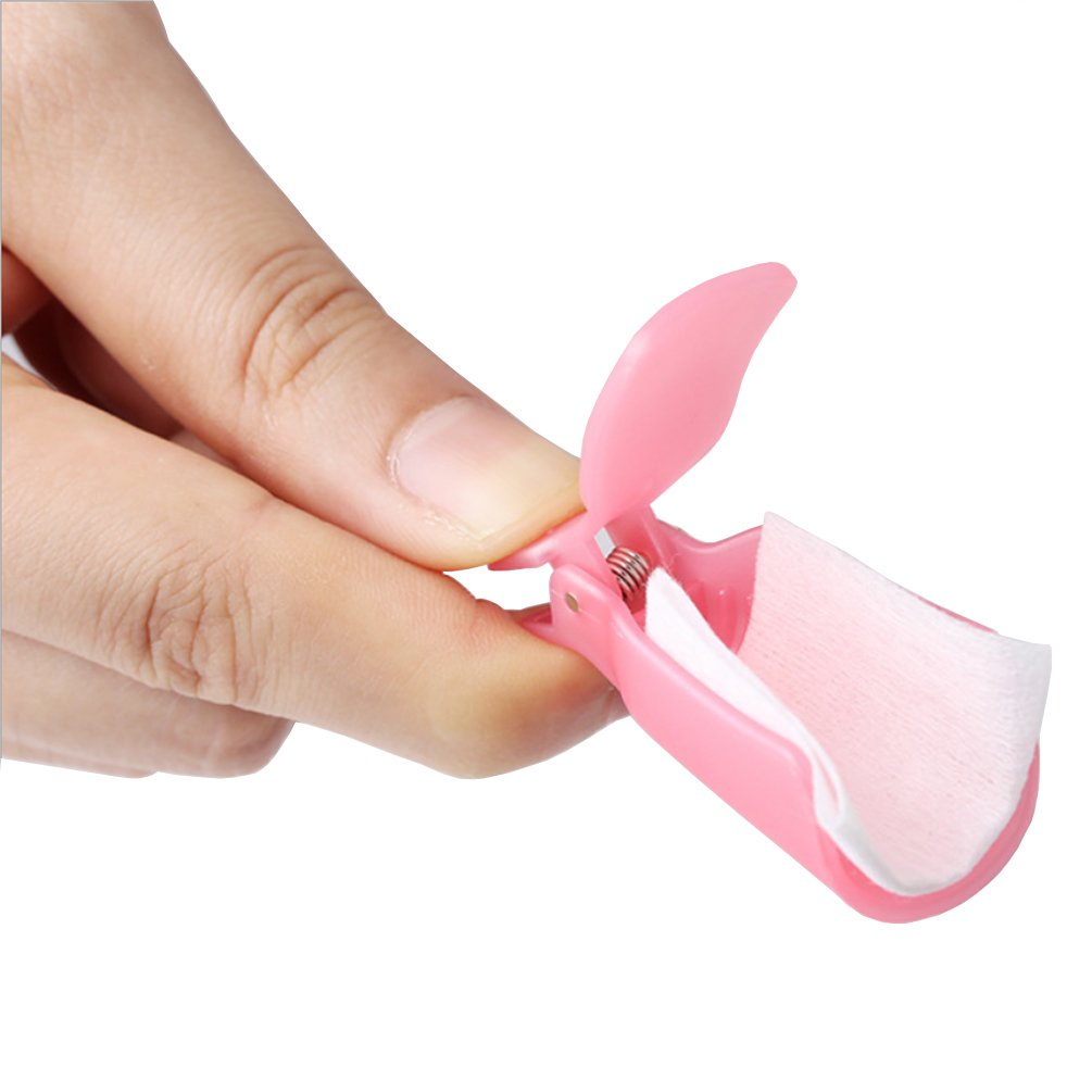 10 clips de plástico para remo - Hair Care Gel reseña y precio