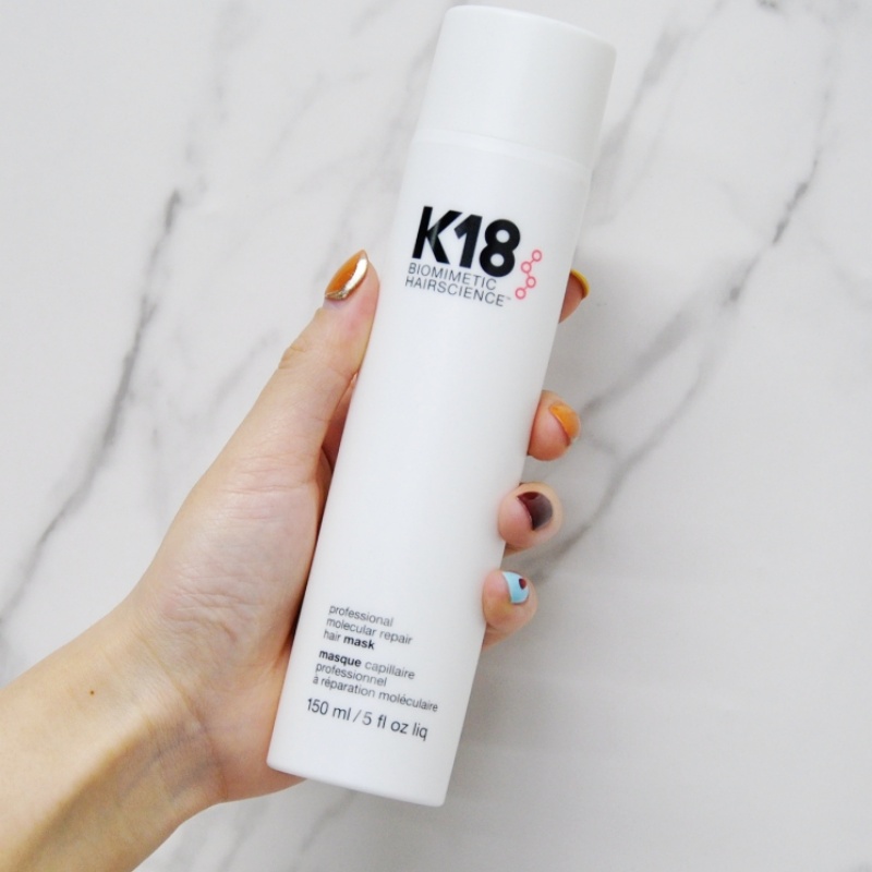 Mascarilla Capilar Reparadora  - Hair Care Keratin reseña y precio